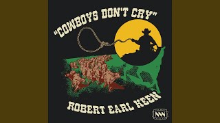 Cowboys Don't Cry