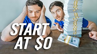 Celebrity How To Start Investing With $0 (My 7 Steps) Wealth