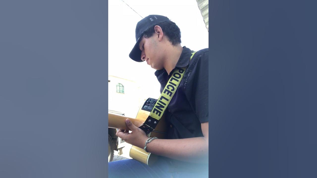 UN RINCONCITO EN EL CIELO (Juan Márquez Requinto) - Cover - 🎶 UN RINCONCITO EN EL CIELO (Juan Márquez Requinto) - Cover - 🎶