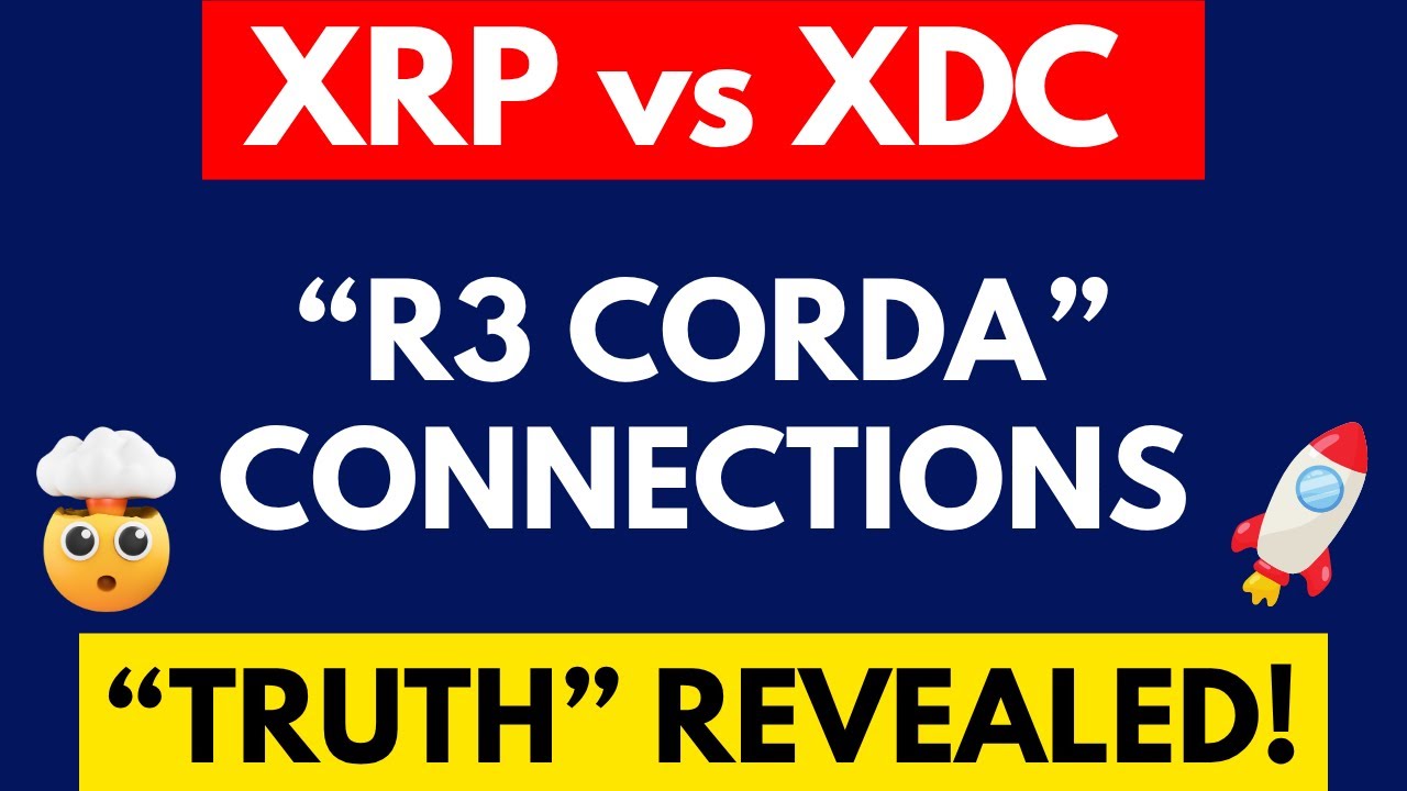 XRP Global Liquidity Empowering $100 Trillion in Flows with RLUSD & XRPL