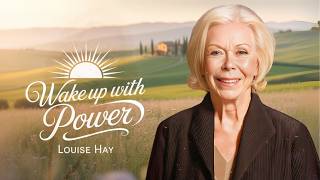 Louise Hay: Build Unshakeable Confidence | 5 Morning Rituals for Happiness & Success