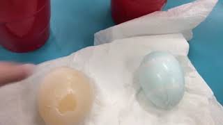 Egg-cellent Science Experiment!