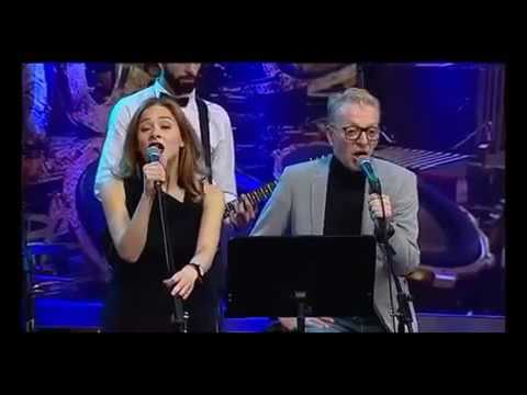 ალექსანდრე ჯეჯელავას სიმღერა