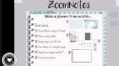 Zoomnotes desktop for mac