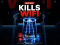 This New Tech Could Kill WiFi Forever #sciencenews 🤯