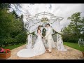 Video de Boda Romantica Luisa &amp; Ricardo Wedding Planner Patricia Herrera