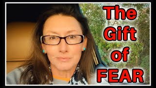 💥 The Gift of FEAR! Listen to it! 💥