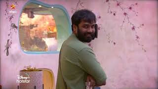 Bigg Boss Tamil Season 6