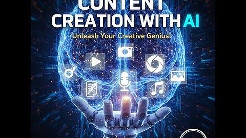 Lecture 3 : Your First AI Video | STOP Paying $5,000 for a Tech Career: Get This Course FREE