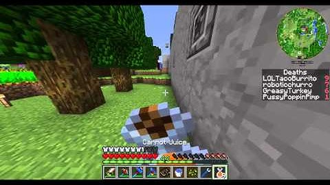 Minecraft: FTB Infinity Evolved Expert Mode 15 - SAG MILL IS FINALLY COMPLETED UGH!