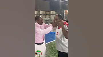 بطولة فريق البلد الثانية يوليو ٢٠٢٥ 