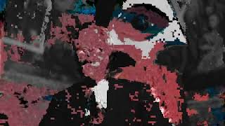 datamosh glitch art