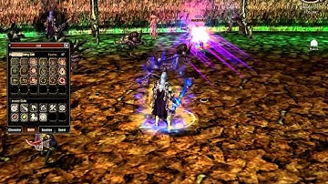 INNORATU2 - Metin2 United Hacker