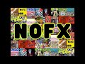 Nofx album tier list live listen erased