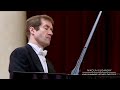 Lugansky - Rachmaninoff, Études-Tableaux, Op. 33 + Op. 39