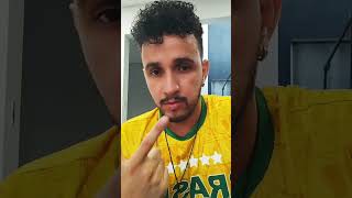 que p... de convocação foi essa ? #neymar #ancelotti #seleçãobrasileira #humor #brasil #futebol