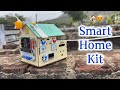 Petel Smart Home Kit Unboxing And Review | Mikushorts1 