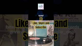 Amrapali Lp Record vinylrecordshindi bollywood