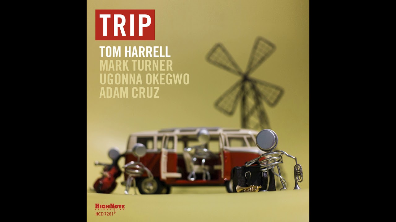 Watch Tom Harrell - Coastline on YouTube Watch Tom Harrell - Coastline on YouTube