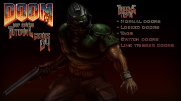 (Old) 04: Doors, Tags and Switches - Let