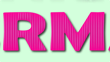 Illustrator Trick : Scratch Lines Text Effect in Adobe illustrator || Blend in  adobe illustrator ||