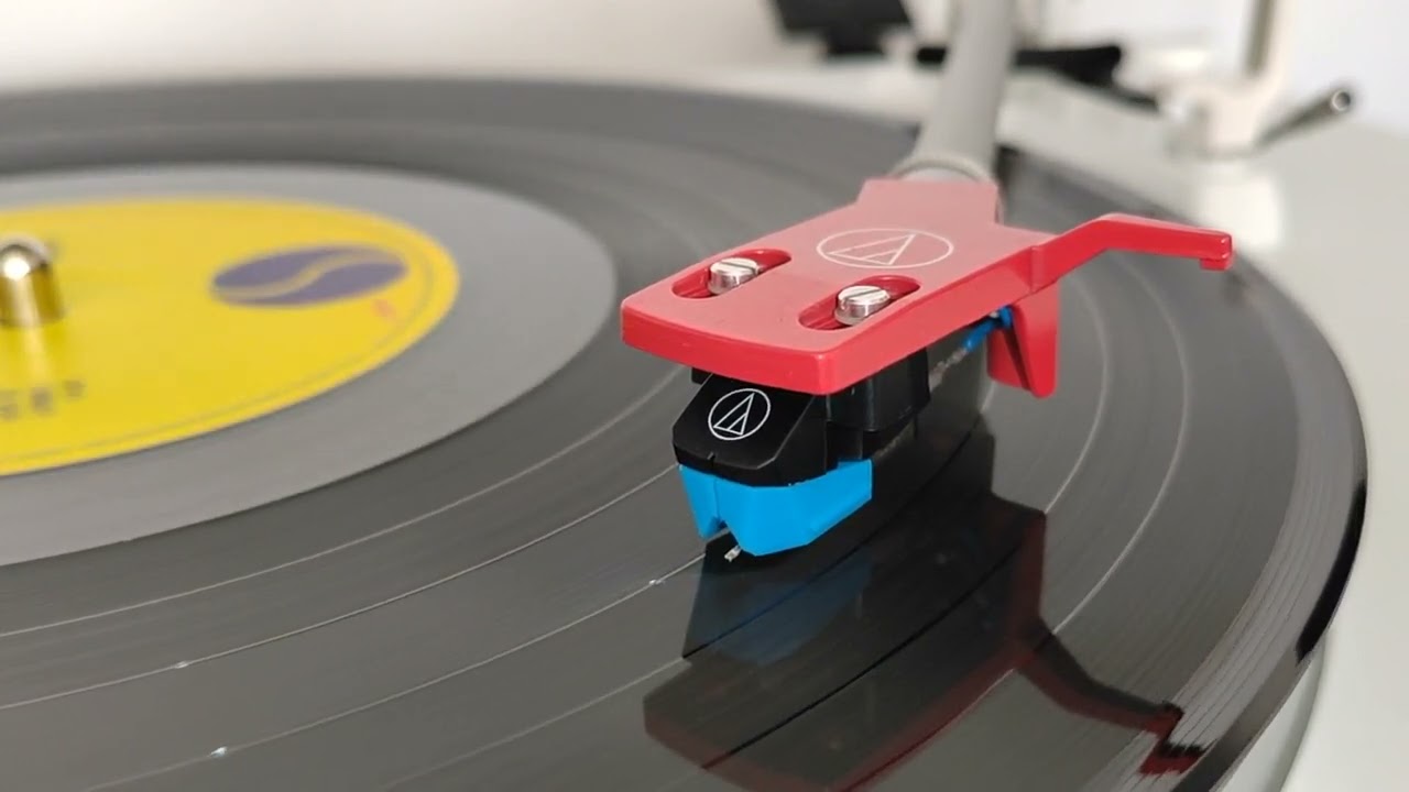 ▶️ RAMONES | Leave Home (Vinyl Rip) - YouTube
