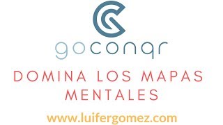 Tutorial GoConqr