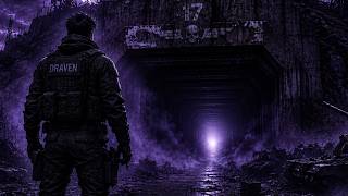 No Man's Echo | Dark Ambient Guitar for Lonely Nights