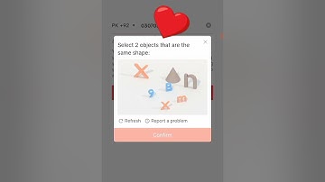 motivational # Select 2 Objects That Are The Same Shape TikTok | TikTok Account Login #viral #shorts