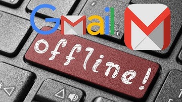 How to Enable Offline Gmail on Windows