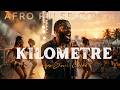 KILOMETRE Afro Soul Cover Burna Boy Afro Pulse Cover