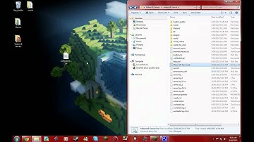 How To Update Your Minecraft Bukkit Server To 1.5.1