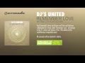 DJ's United - Remember Love