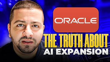 Wat is er aan de hand met het Oracle-aandeel? | ORCL-aandelenanalyse