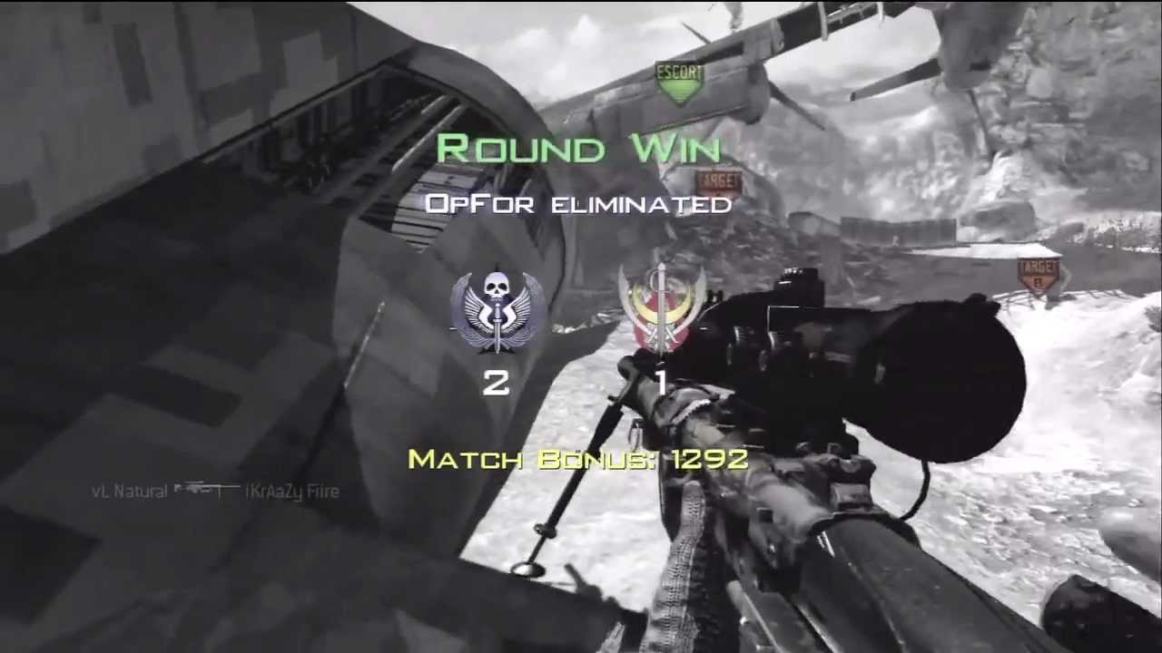 Amazing Trickshot in Afgan!