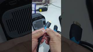 Kabel HDMI to HDMI