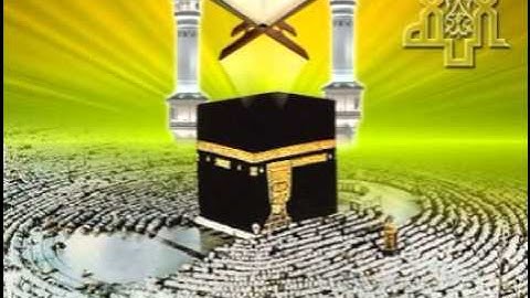 60 سورة الممتحنة - كاملة - ماهرالمعيقلي - sourate al momtahinah - maher al meaqli