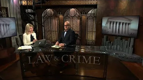 Defense Attorney Mike Koribanics Discusses the Col...