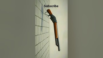 M1887 shot gun sound effect shot gun sound effect goli ka awaaz #trending#sound#effects