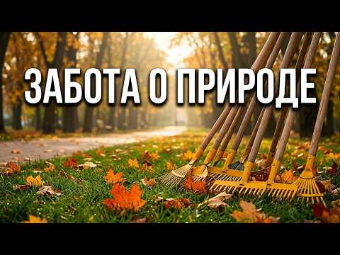 «С ЗАБОТОЙ О ПРИРОДЕ»