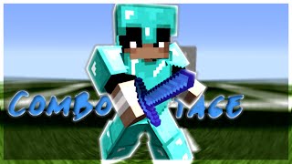 Combotage... #nodebuff #minecraftvideos
