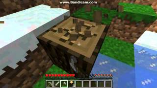 Creeper Explosion Test