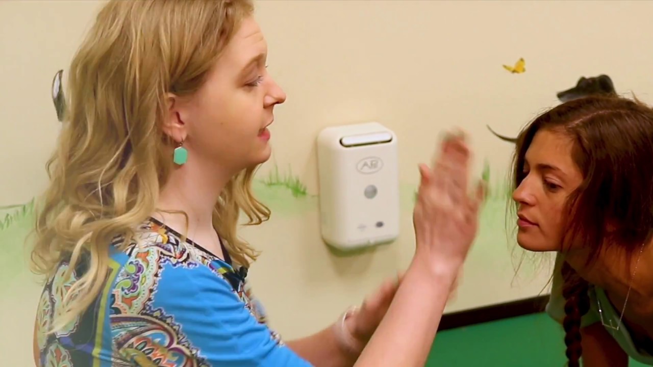 IPT Primitive Reflexes STNR