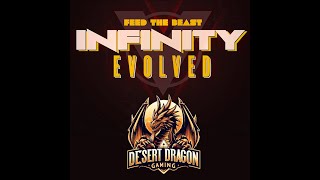 FTB -Infinity evolved episode 21