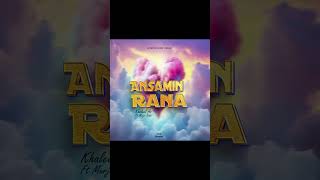 Khaleel Az (Ansamin Rana)
