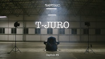 T-Juro · Fragmentado (Official music video)