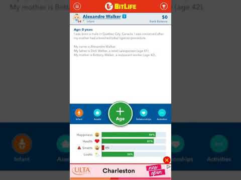 How To Win Lottery In Bitlife