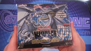 Yugioh World Superstars 1st Edition Box Opening - YouTube Yugioh World Superstars 1st Edition Box Opening - YouTube
