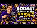 Roobet Review 2026 — Is It Worth Your Crypto?