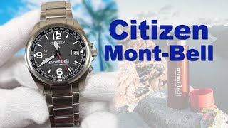 Citizen CB0171-97E Review